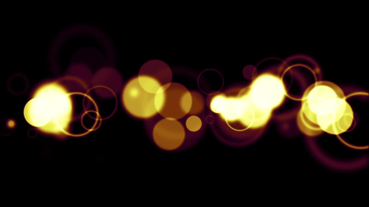 Sphere of Line Loop Dark