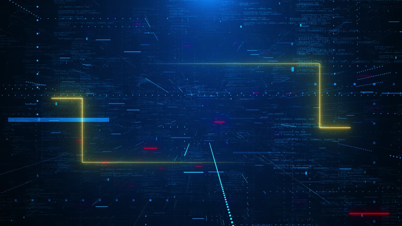 Big data global cloud computing internet of things iot ai network code big data cloud computing iot