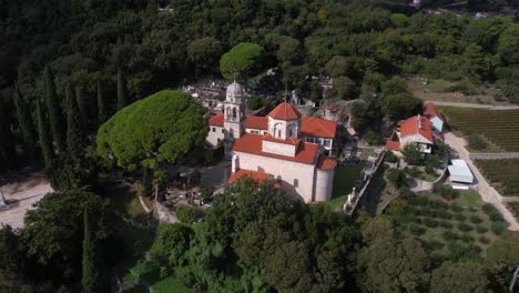 herceg novi, montenegro