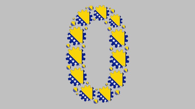 Bosniaco numero zero