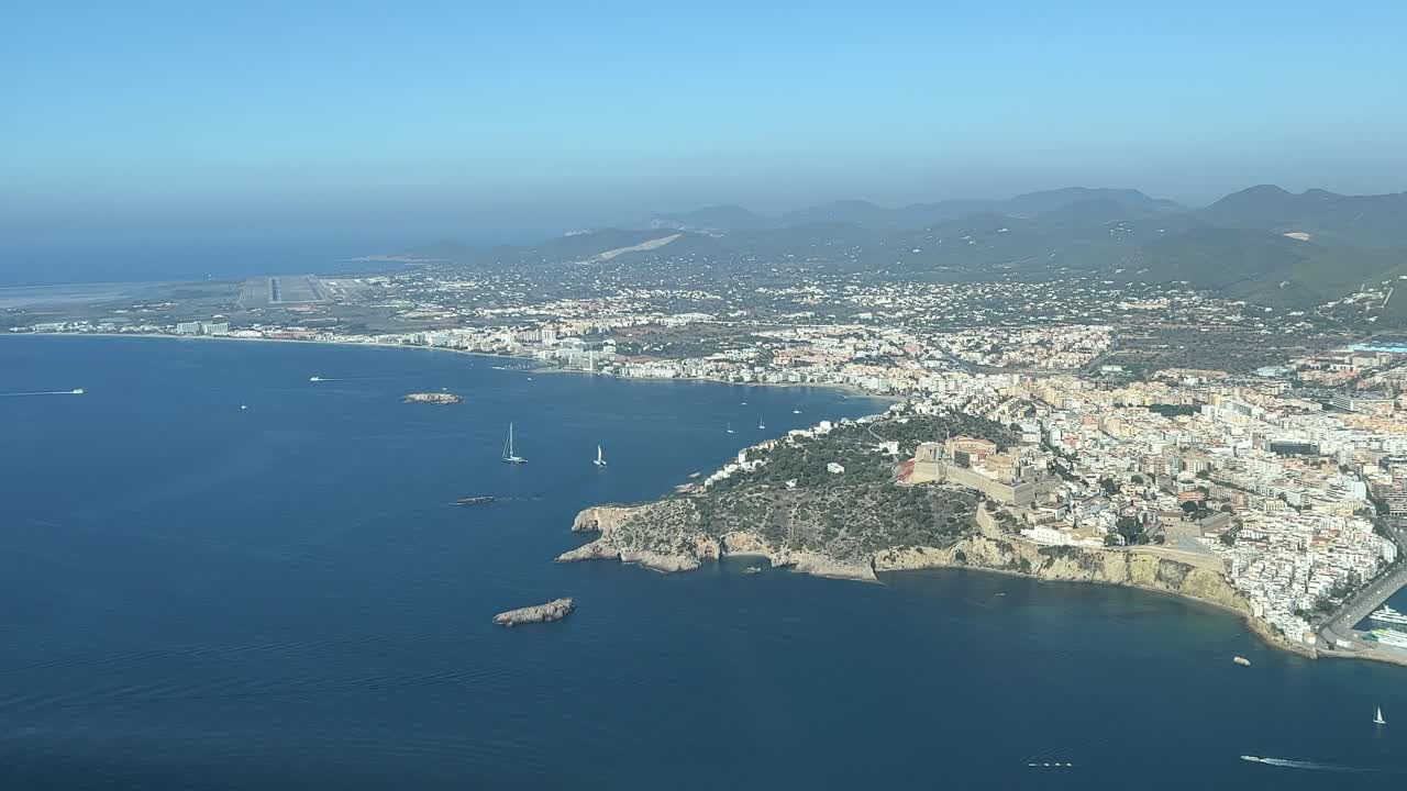 이비자, 스페인