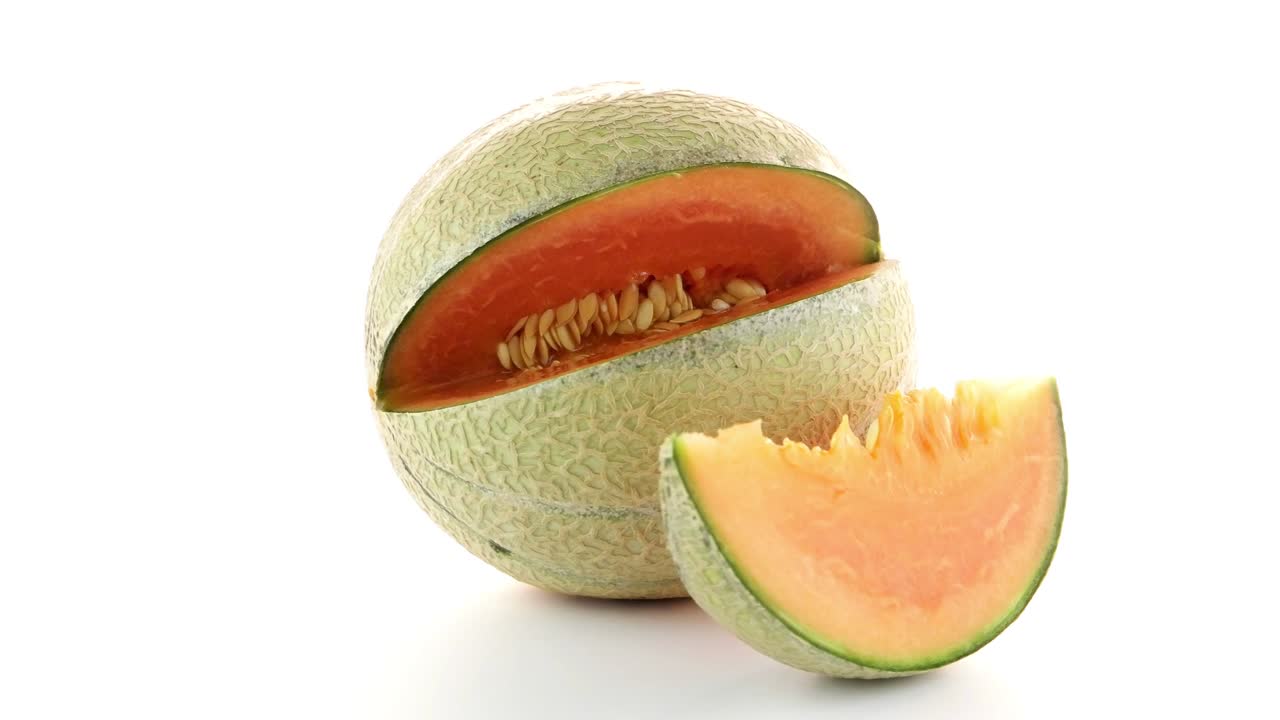 Melón de miel