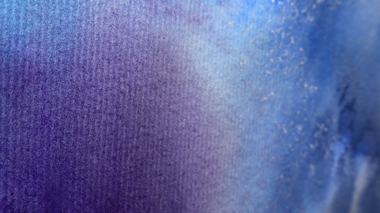 Abstract watercolor background