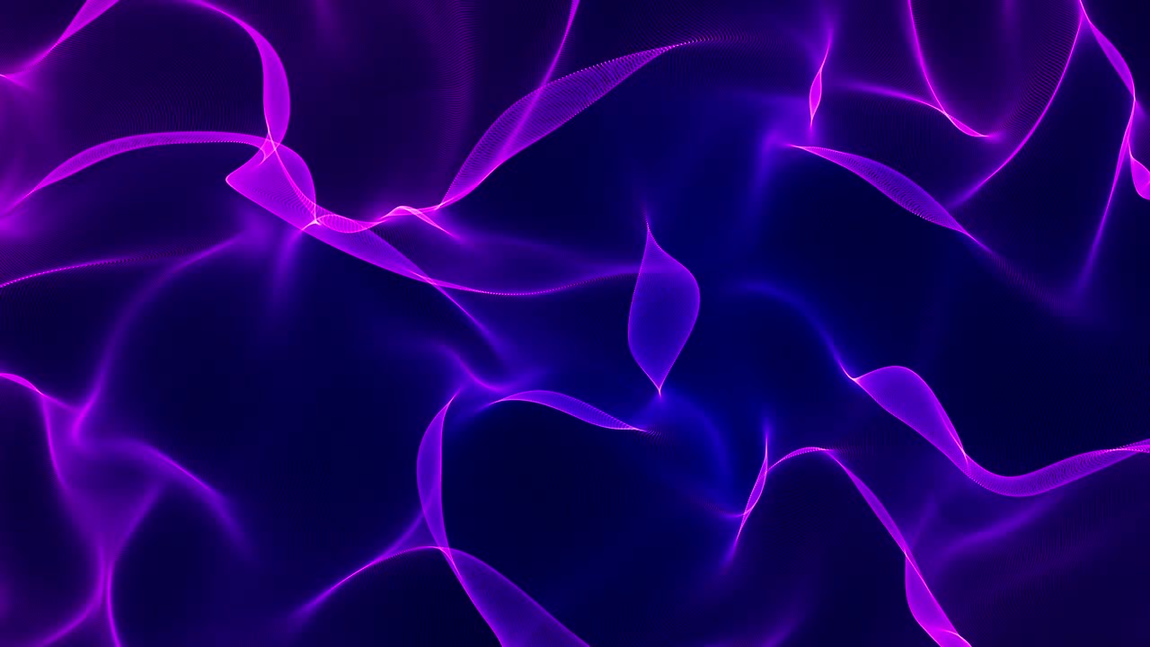 абстрактный фон движения в фиолетовом цвете