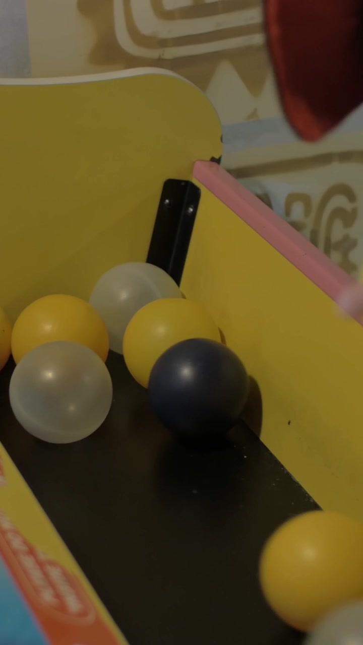 Divertimento con macchina da gioco