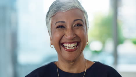 portraits of smiling business professionals