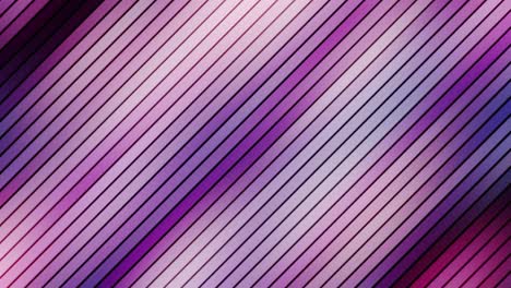 abstract diagonal lines background in purple and pink