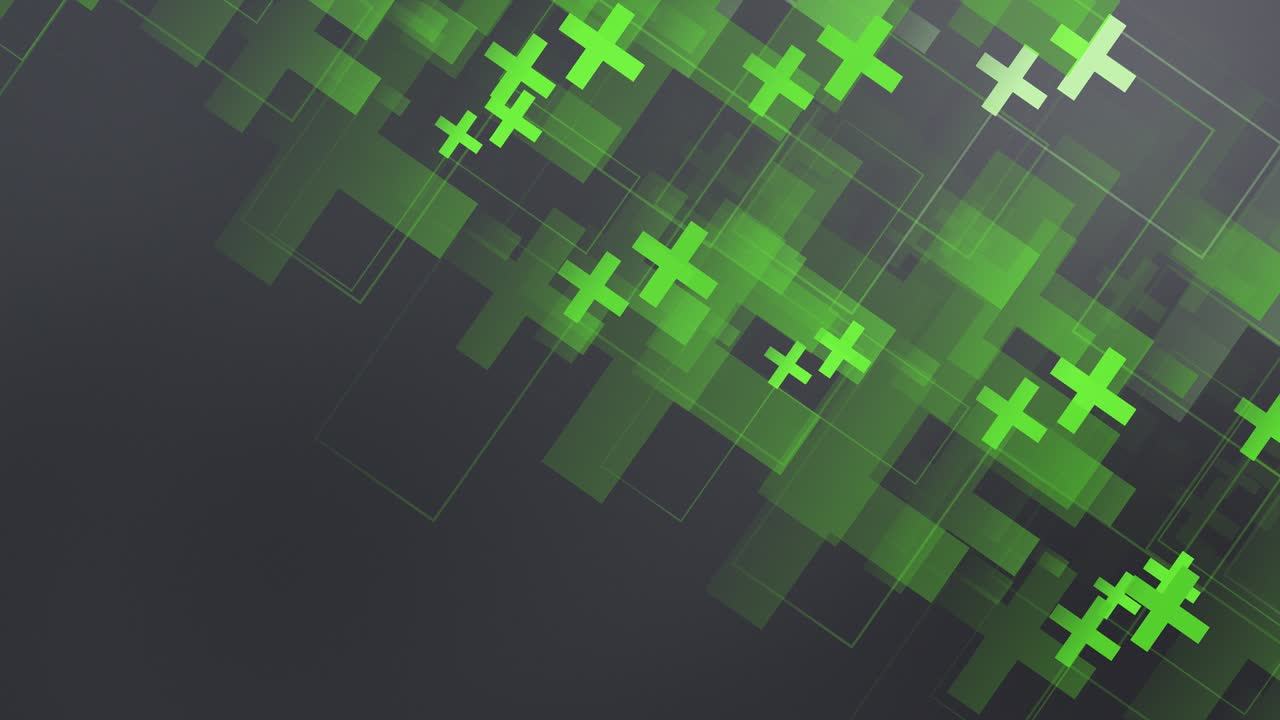 colorido movimiento más fondos de animación. abstracto limpio, simple y brillante animación de fondo. hermoso diseño de movimiento. los conceptos de negocios, finanzas, tecnología, futurista, internet, datos, fibra óptica, edu, web, móvil, elementos loopables