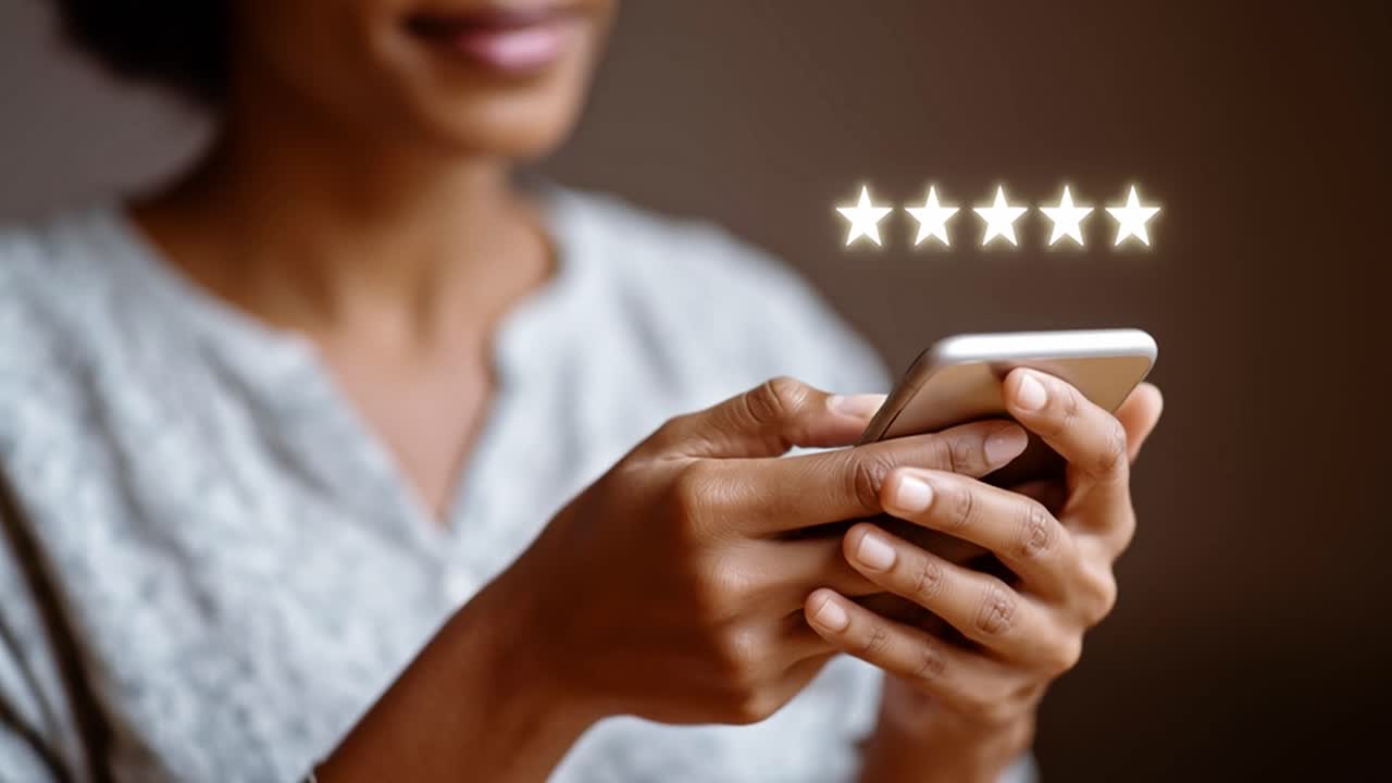 Customer Review and Satisfaction
