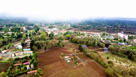 Nairobi-Paisaje-Urbano-Rural-Kenia-Ciudad-Horizonte