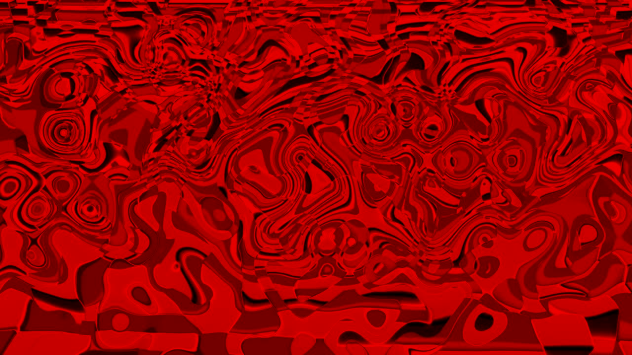 추상적인 배경 사이키델릭 예술