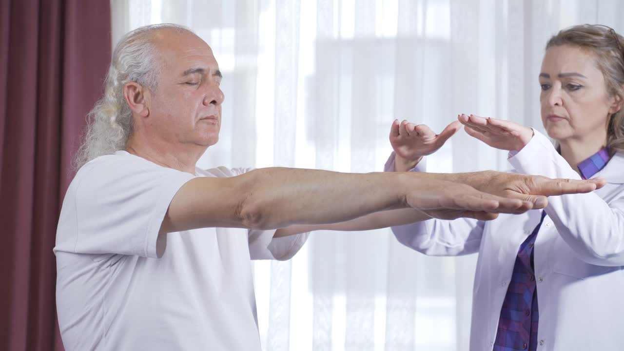 el ser humano en terapia con bioenergía.