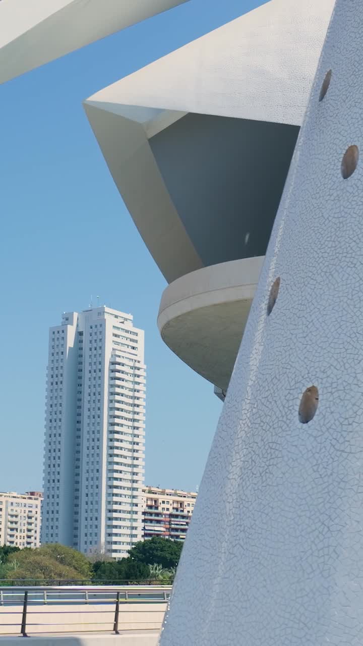 Modern Architecture and Cityscape