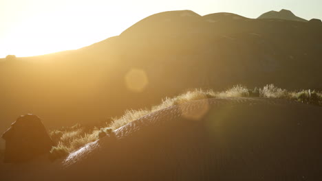 Sonnenuntergang-über-Den-Talfeldern