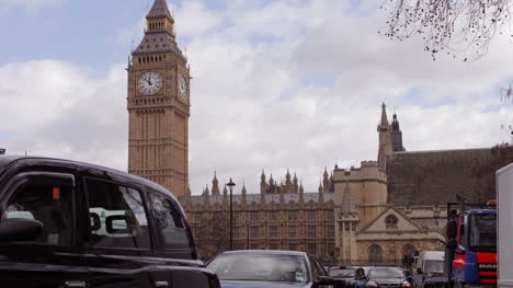 big ben traffic 1