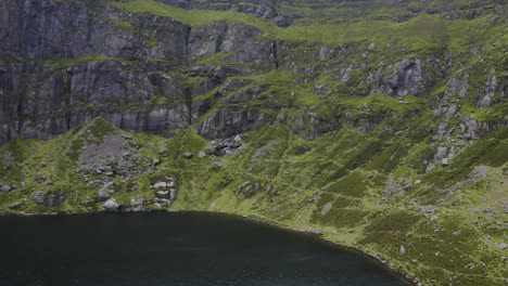 coumshingaun lough, waterford, ireland-10