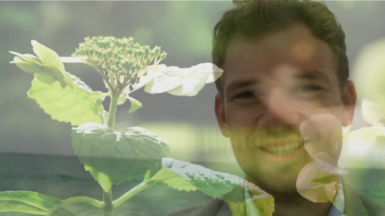 medio ambiente y bienestar