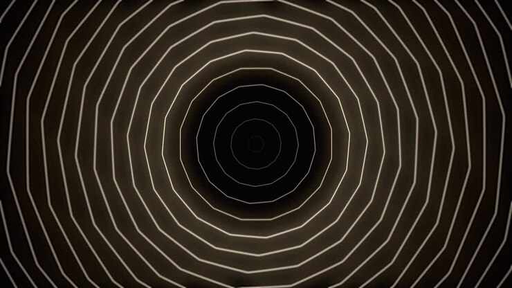 Abstract Background 4K