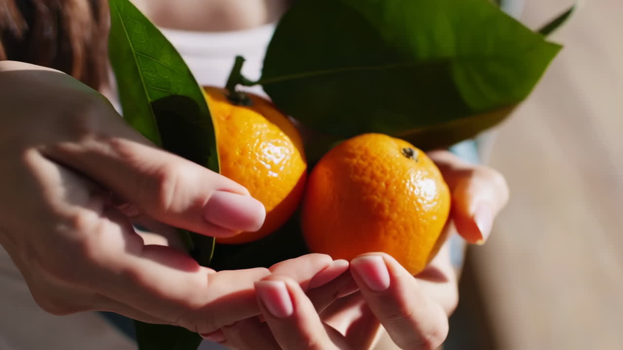 Short title describing the clip