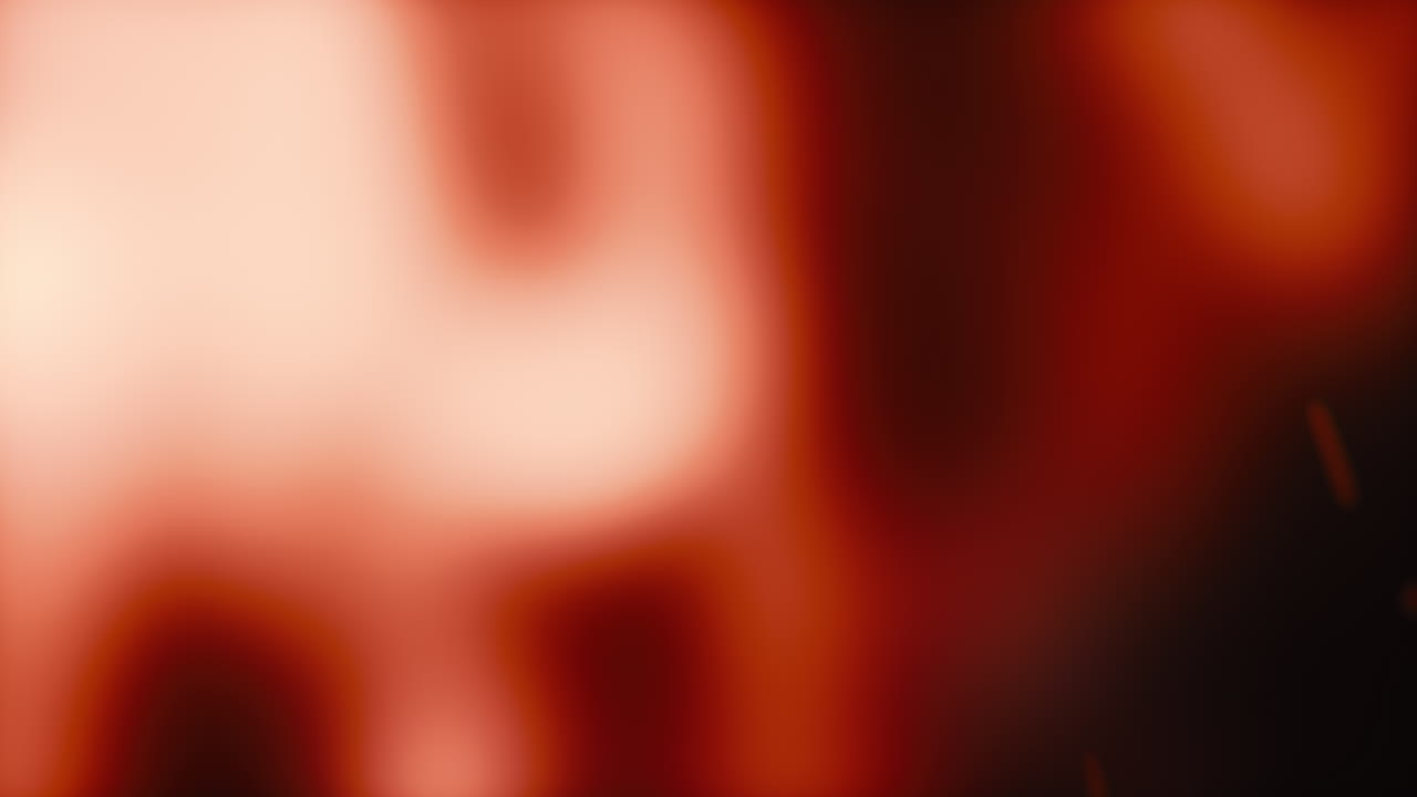 Superposición de llamas de película quemada a partir de chispas de hoguera reales; úsalas como transición o efecto de película quemada