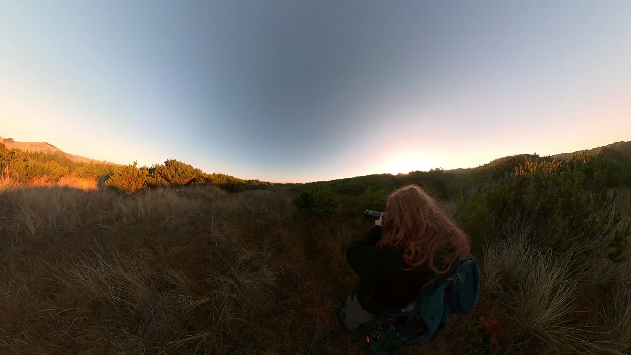 photographer captures the beauty of the Oregon beach