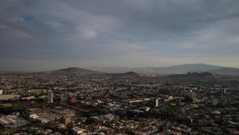 aerial-hyperlapse-of-guadalajara-25-fps