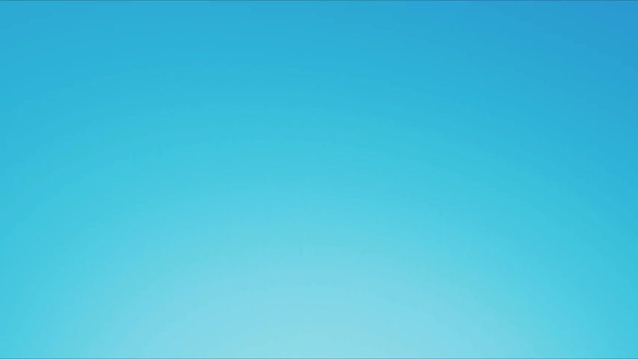 Abstrakter Bewegungs-Hintergrund mit sanften blauen Farbverläufen