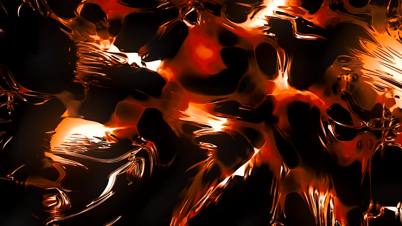 Abstract Liquid Metal