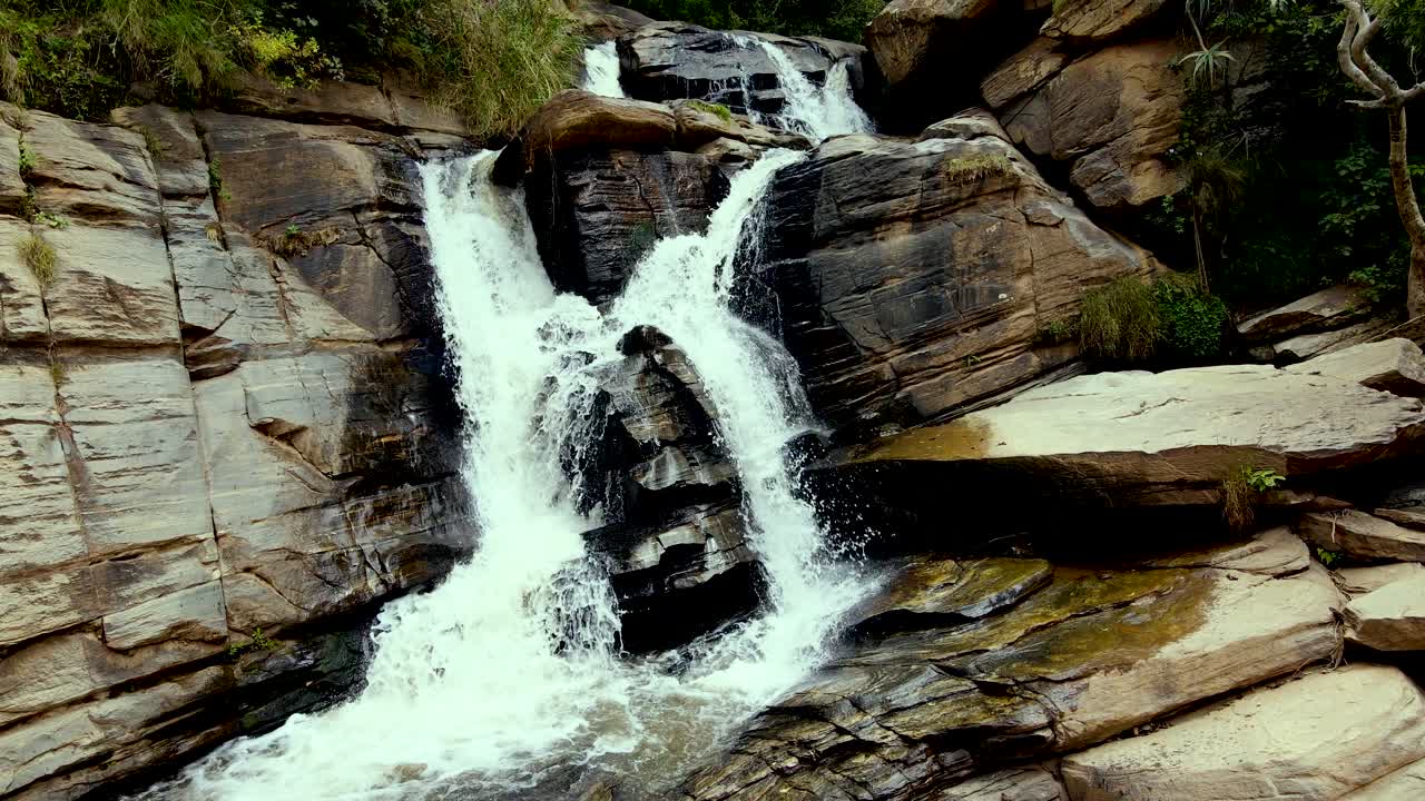 colinas de pokot del oeste kenia