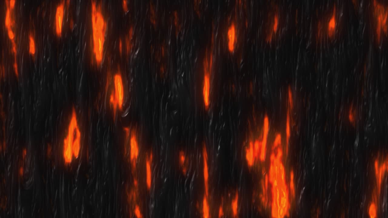 4K Lava Mud Slime Liquid Loop Animation Background. Abstract fluid StickyTexture Background