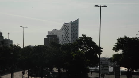 Elbphilharmonie-Early-In-The-Morning-1