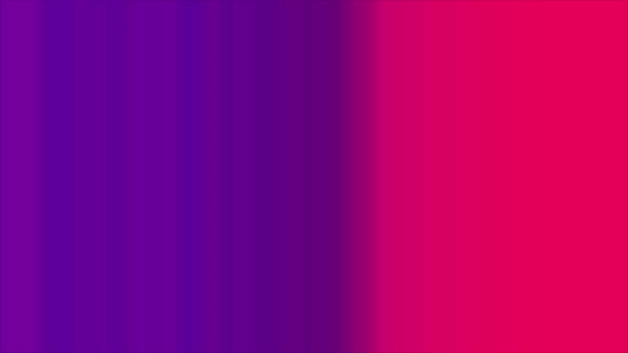 Vertical movement color video background, 4K Abstract line Loop Background