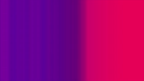 vertical movement color video background, 4k abstract line loop background