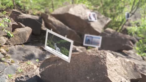 escenas de la naturaleza