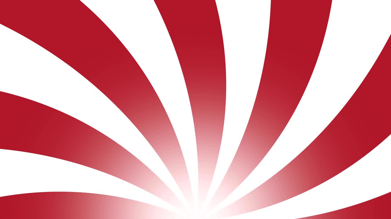 4k 빈티지 그런지 레드 라디얼 라인 배경