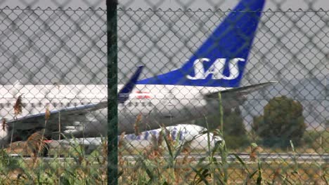 aterrizaje de avión 04