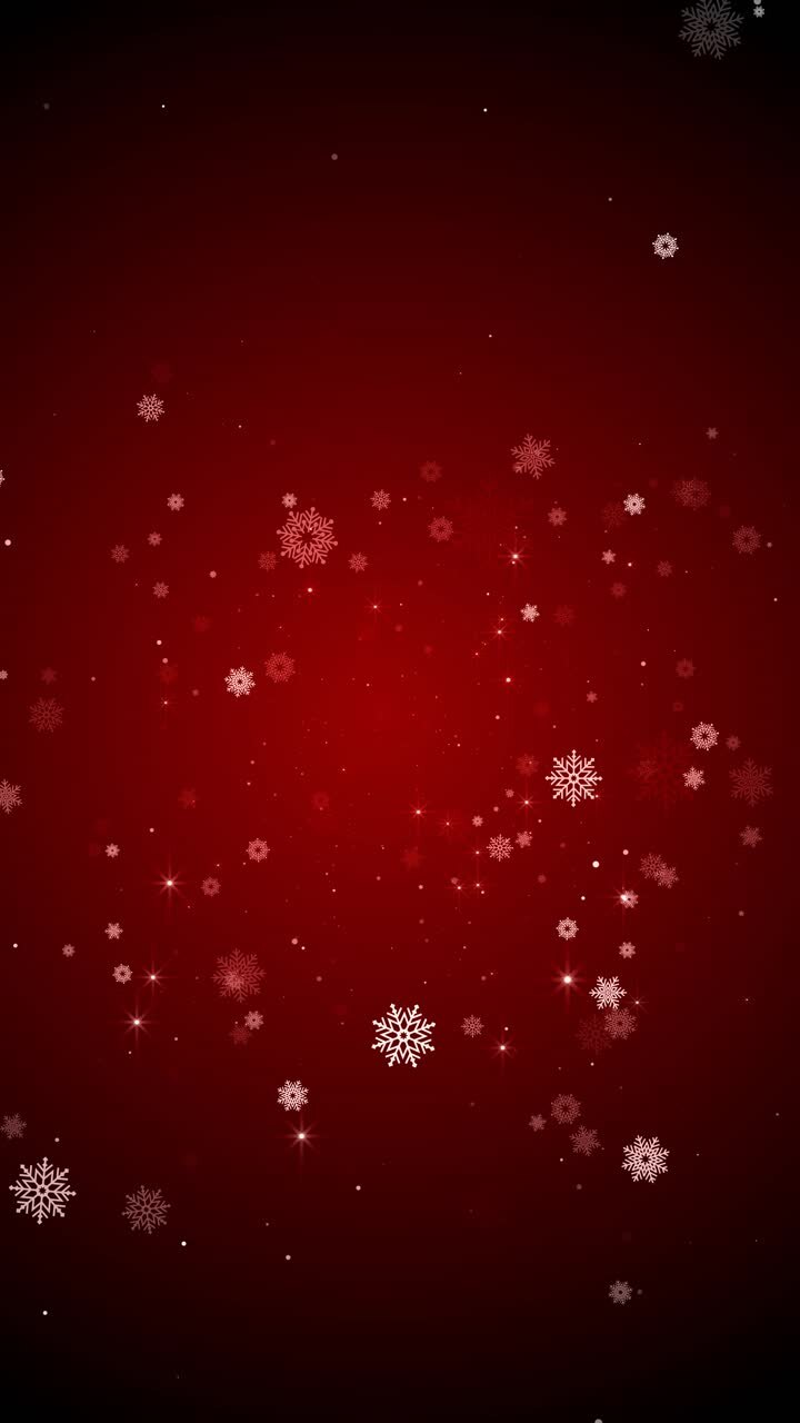 Magical heavy snow flakes backdrop snowstorm speck ice particles christmas background winter