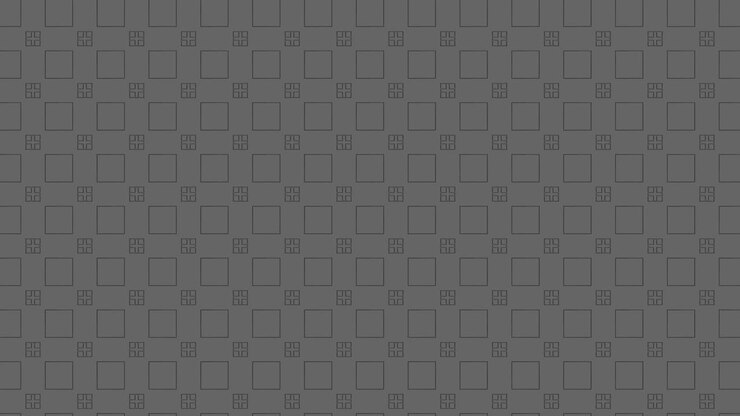 Black and white pattern on a minimal background.