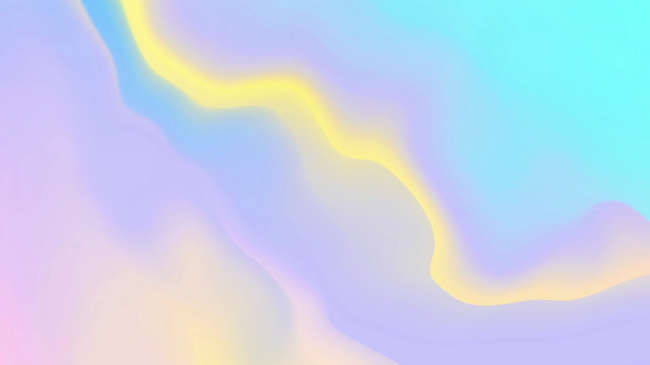 fondo abstracto en color pastel