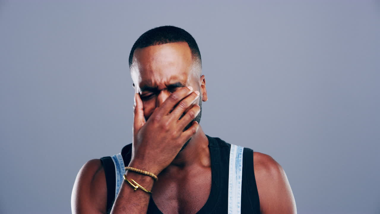 It&rsquo;s a sad day for him