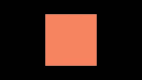elementos de vídeo gráficos de movimiento para su uso en la edición de vídeo y la animación con canal alfa, sobre fondo transparente.