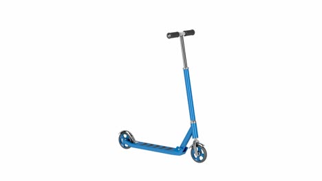 kick scooter