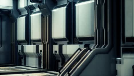 futuristic-sci-fi-Spaceship-interior