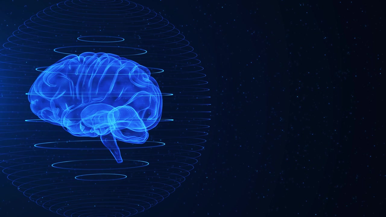 Ai artificial intelligence digital cyber brain big data mining deep learning innovation computer