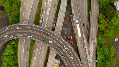 highway transportation system in new york