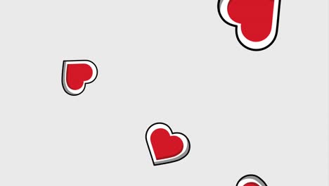concepto de las redes sociales