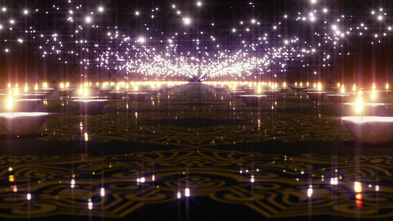 빛의 축제 디파발리