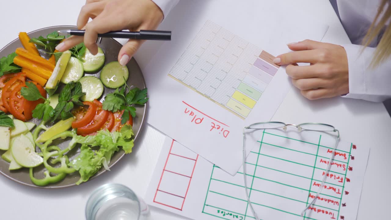 frutas y verduras saludables, nutrición adecuada y concepto de dieta.