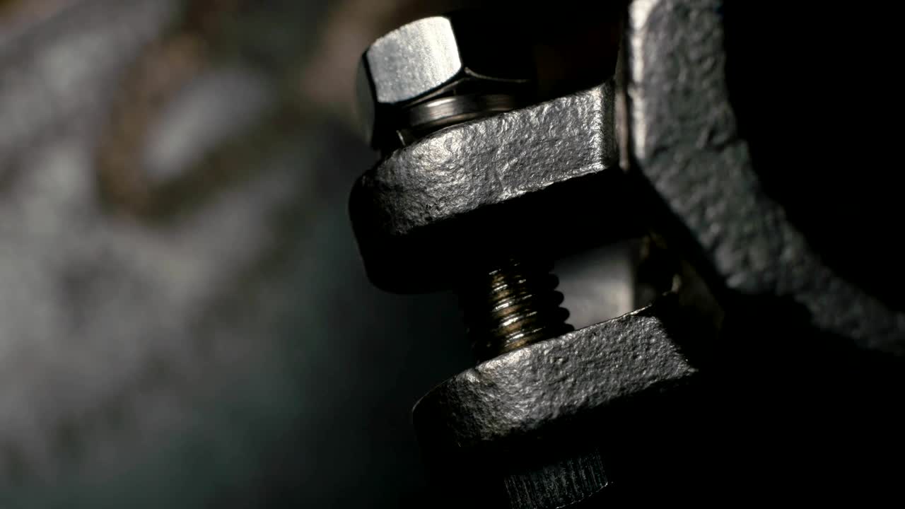 parte de la máquina