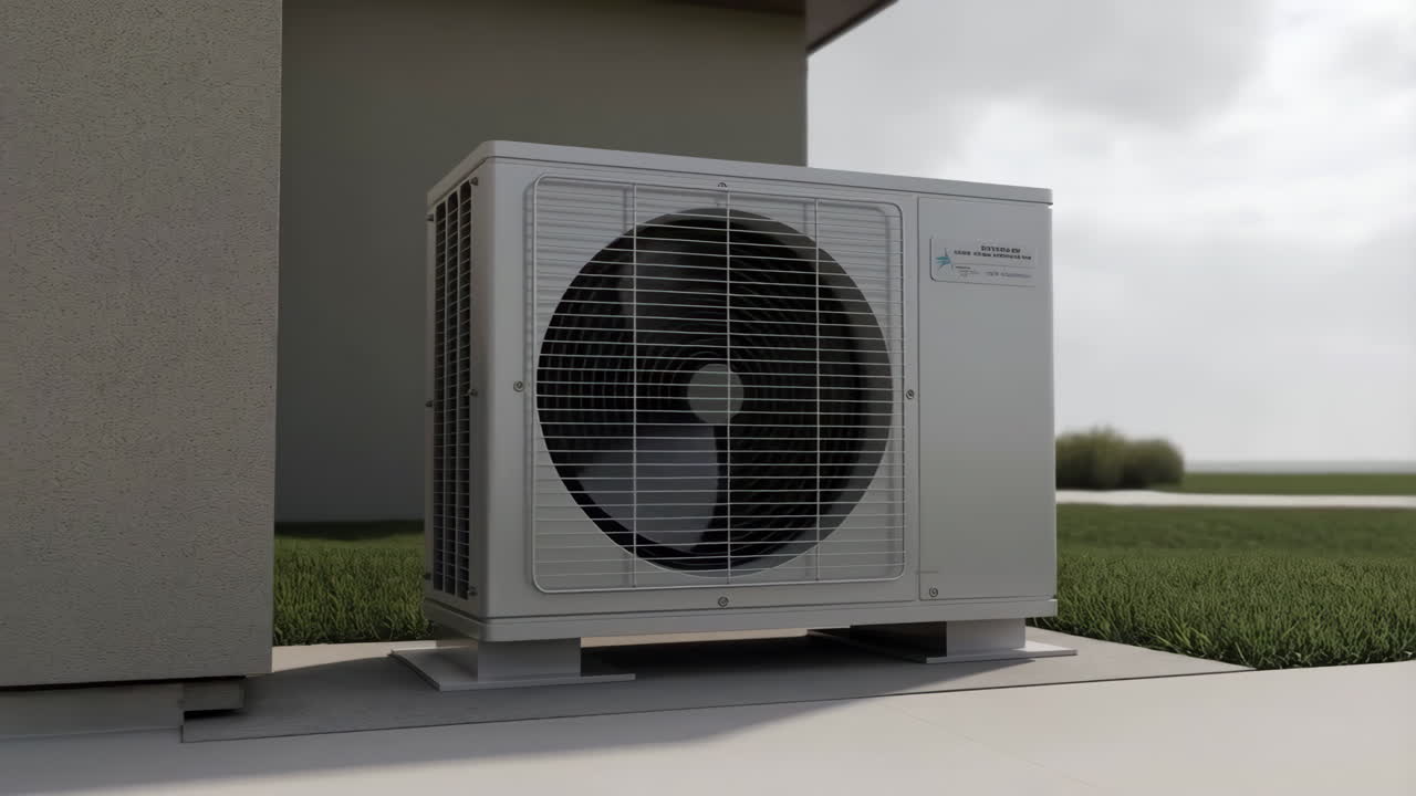 Heat Pump Unit